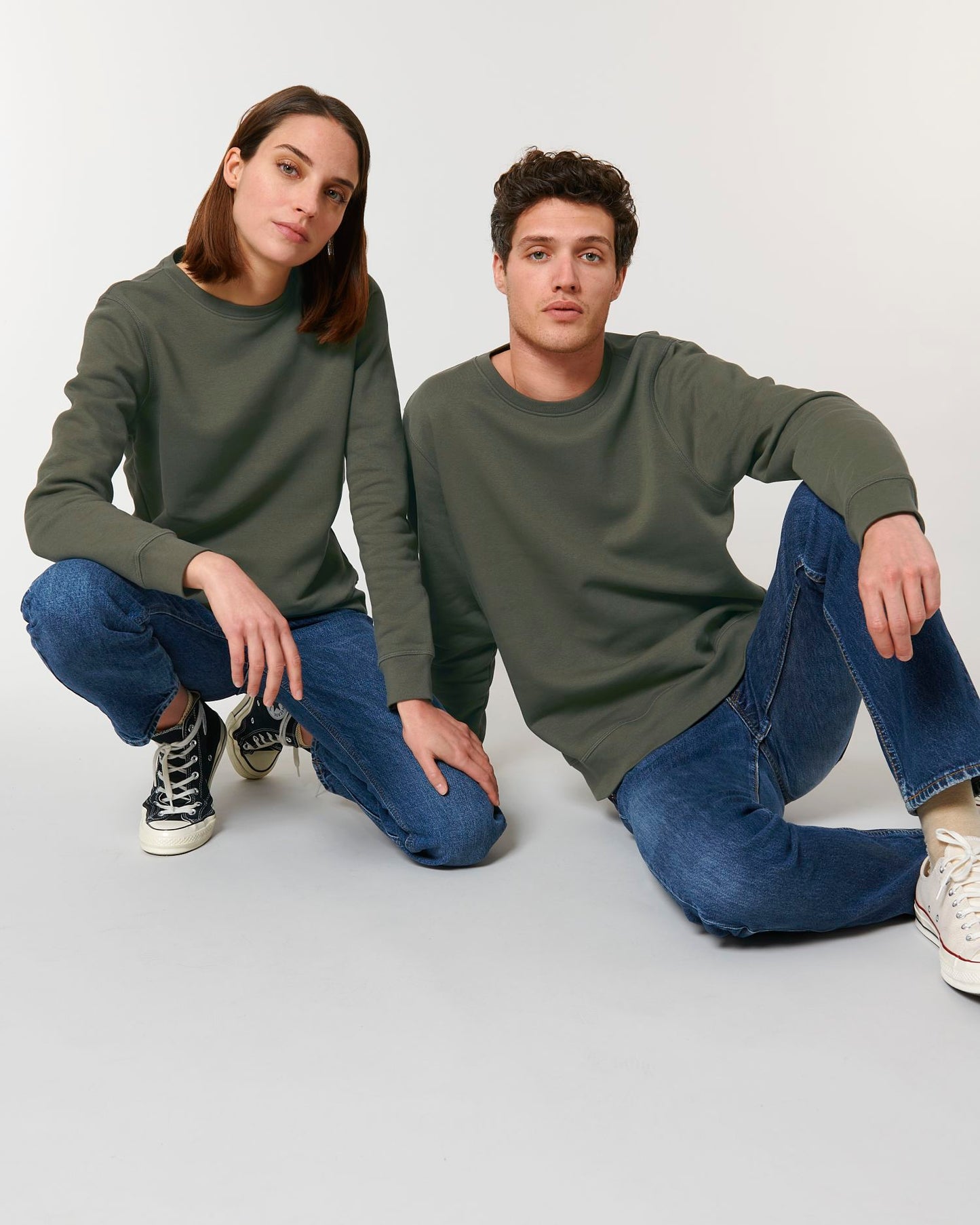 Roller, Khaki
