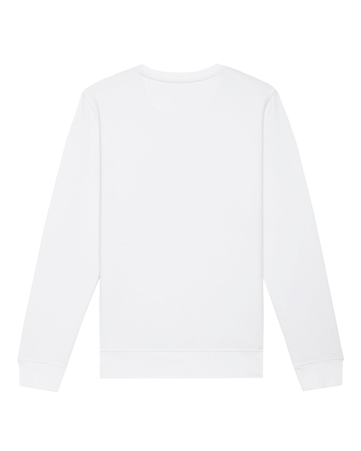 Roller, White