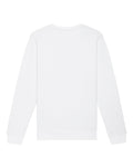 Roller, White
