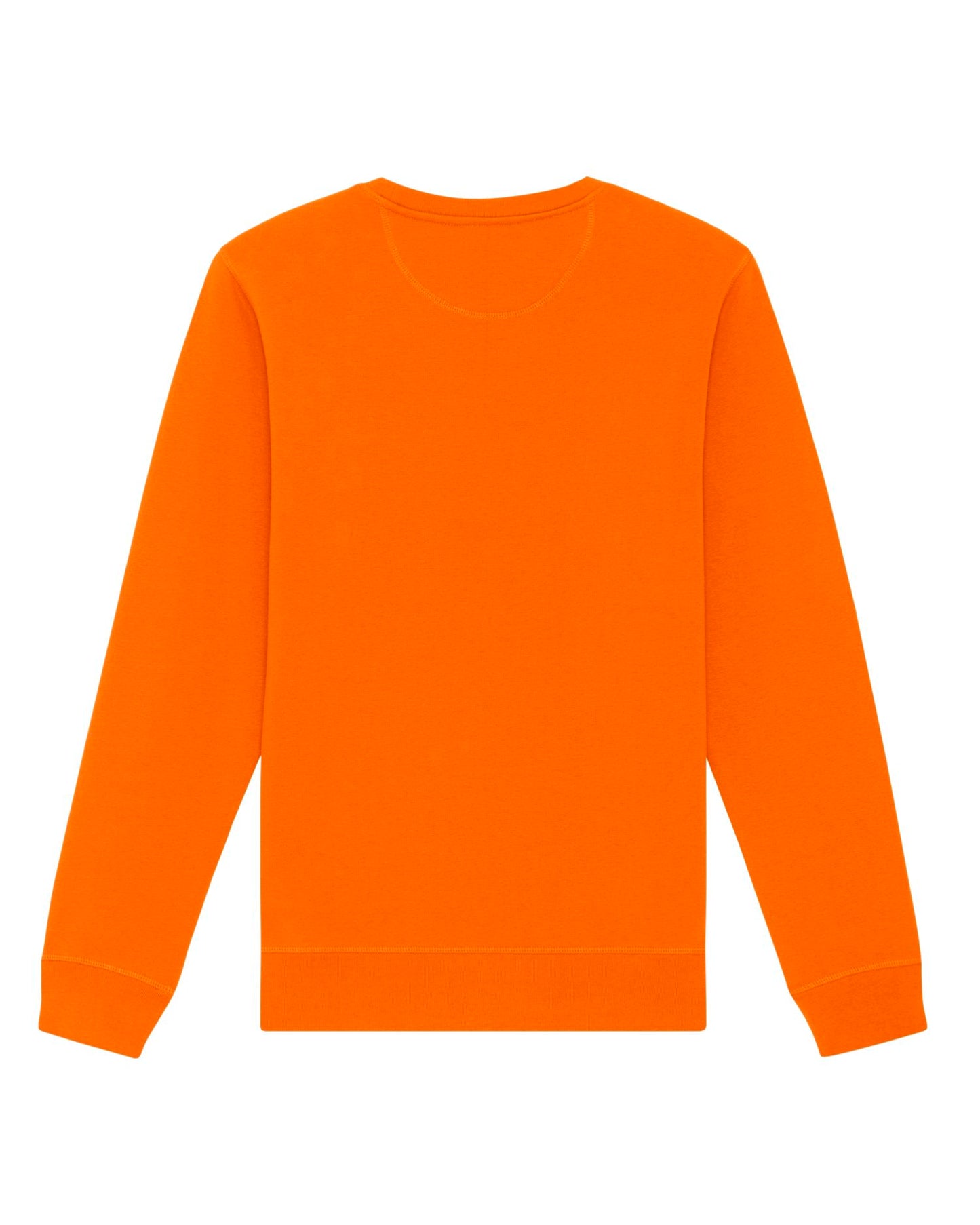 Roller, Bright Orange