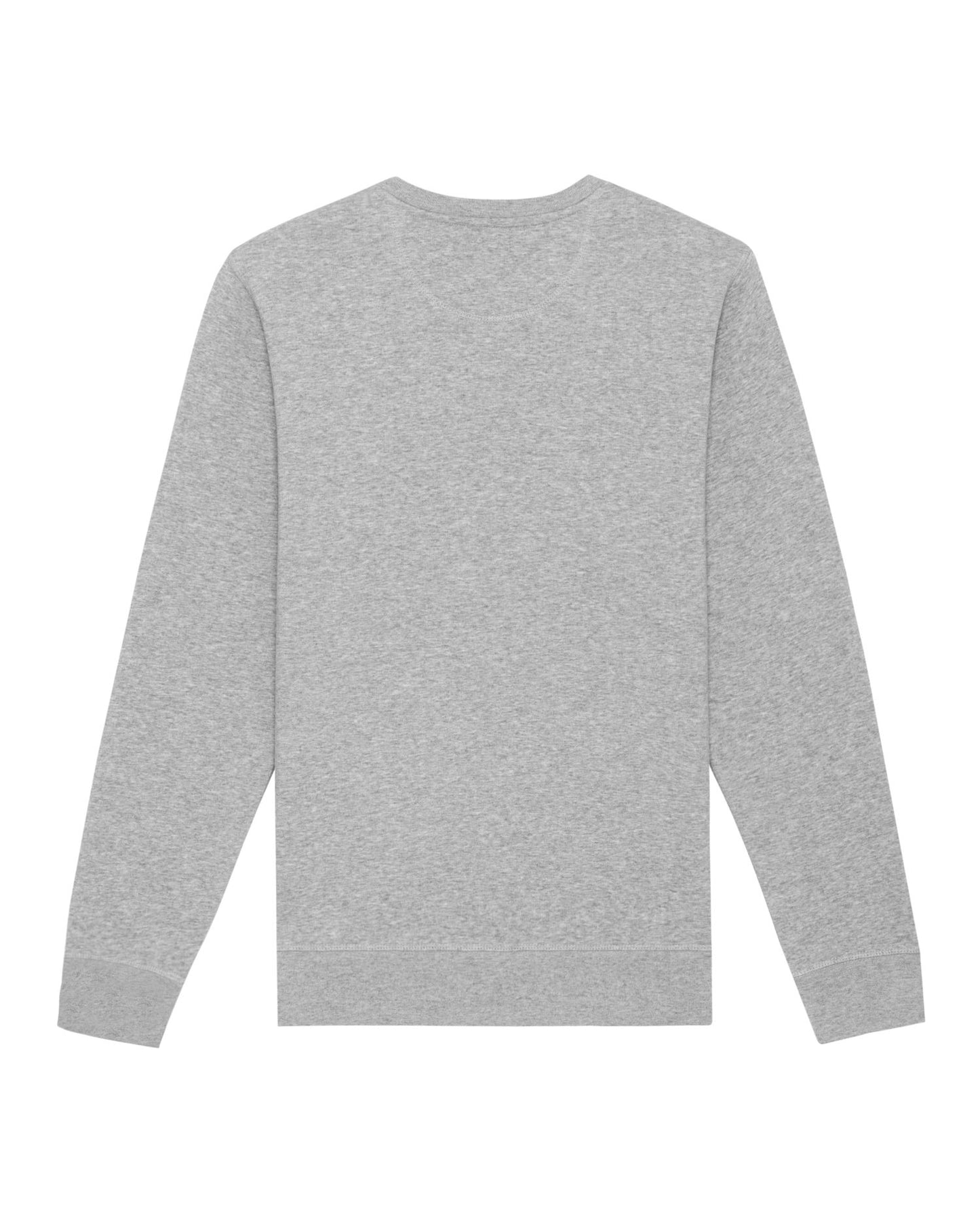Roller, Heather Grey