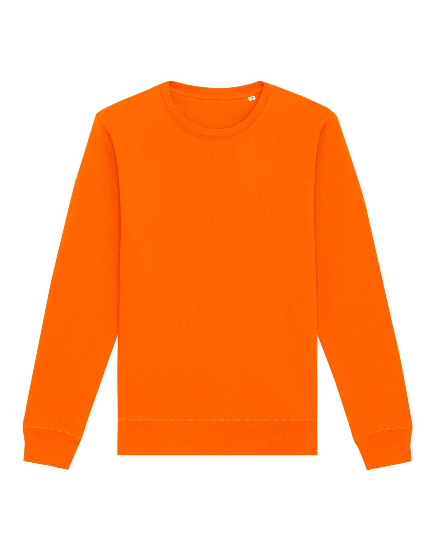 Roller, Bright Orange