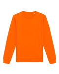 Roller, Bright Orange