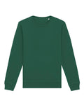 Roller, Bottle Green