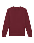 Roller, Burgundy