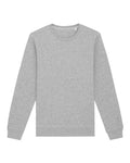 Roller, Heather Grey
