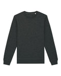 Roller, Dark Heather Grey