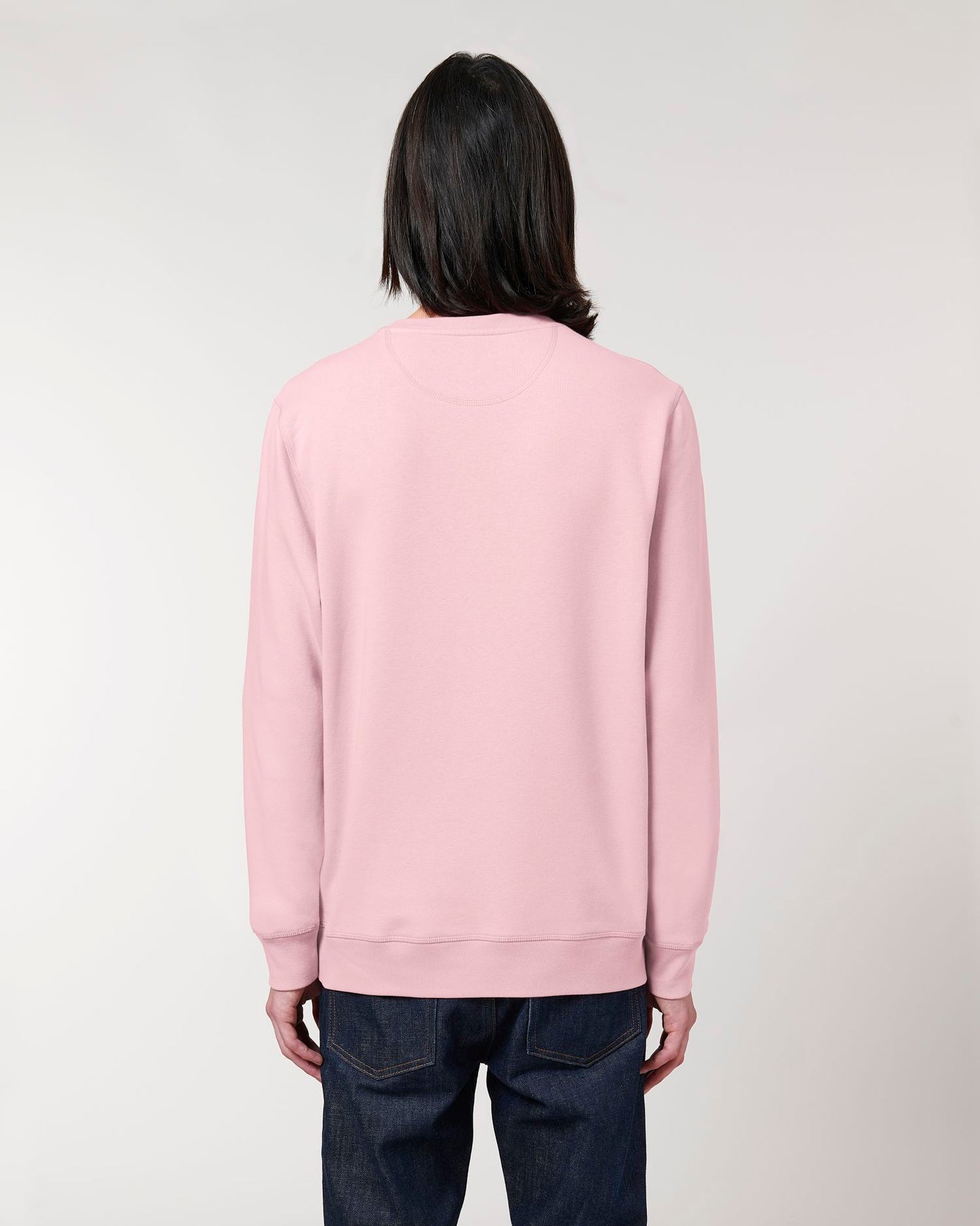 Roller, Cotton Pink
