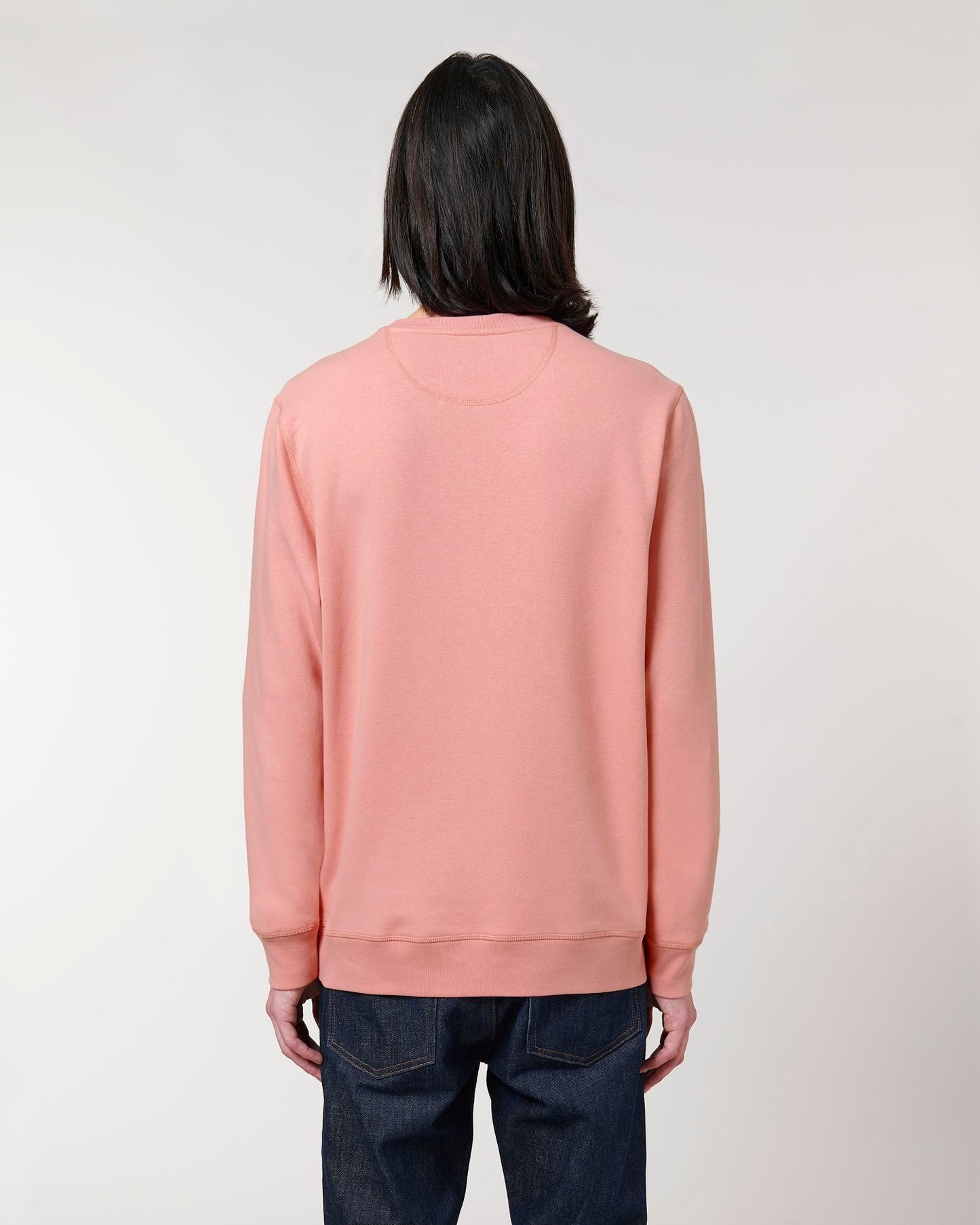 Roller, Canyon Pink