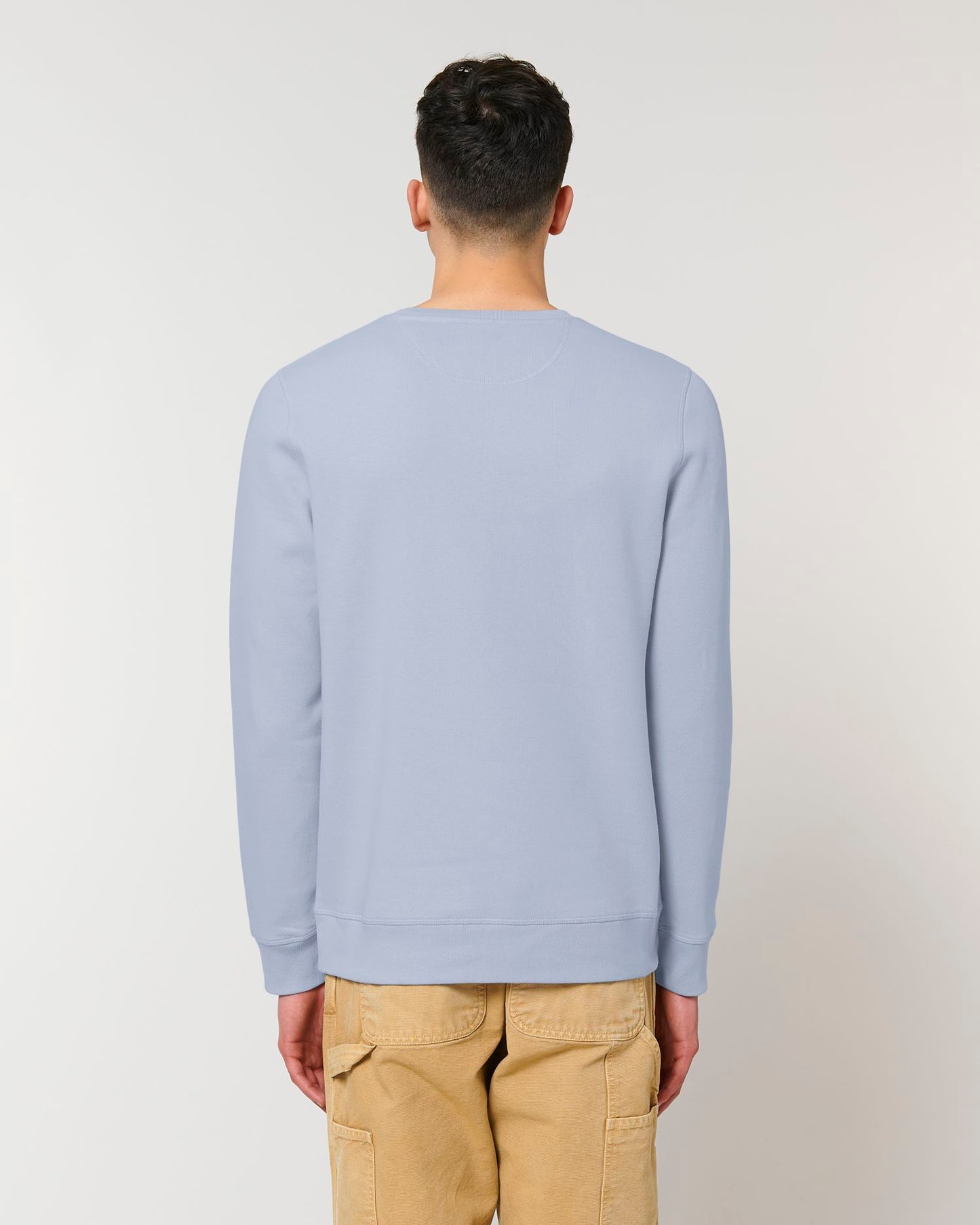 Roller, Serene Blue