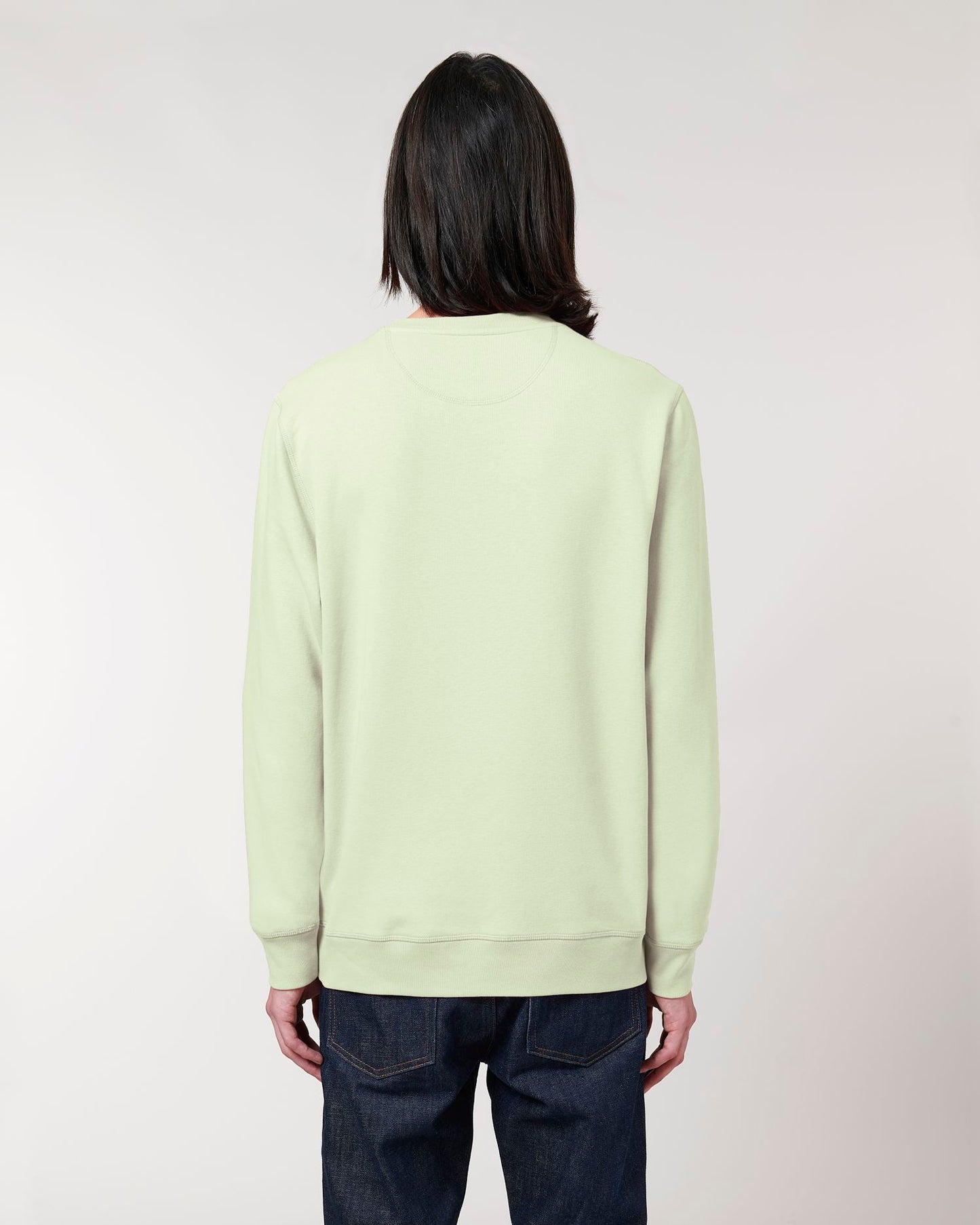 Roller, Stem Green