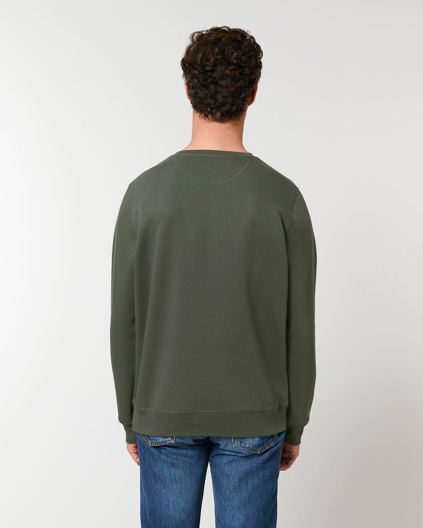 Roller, Khaki