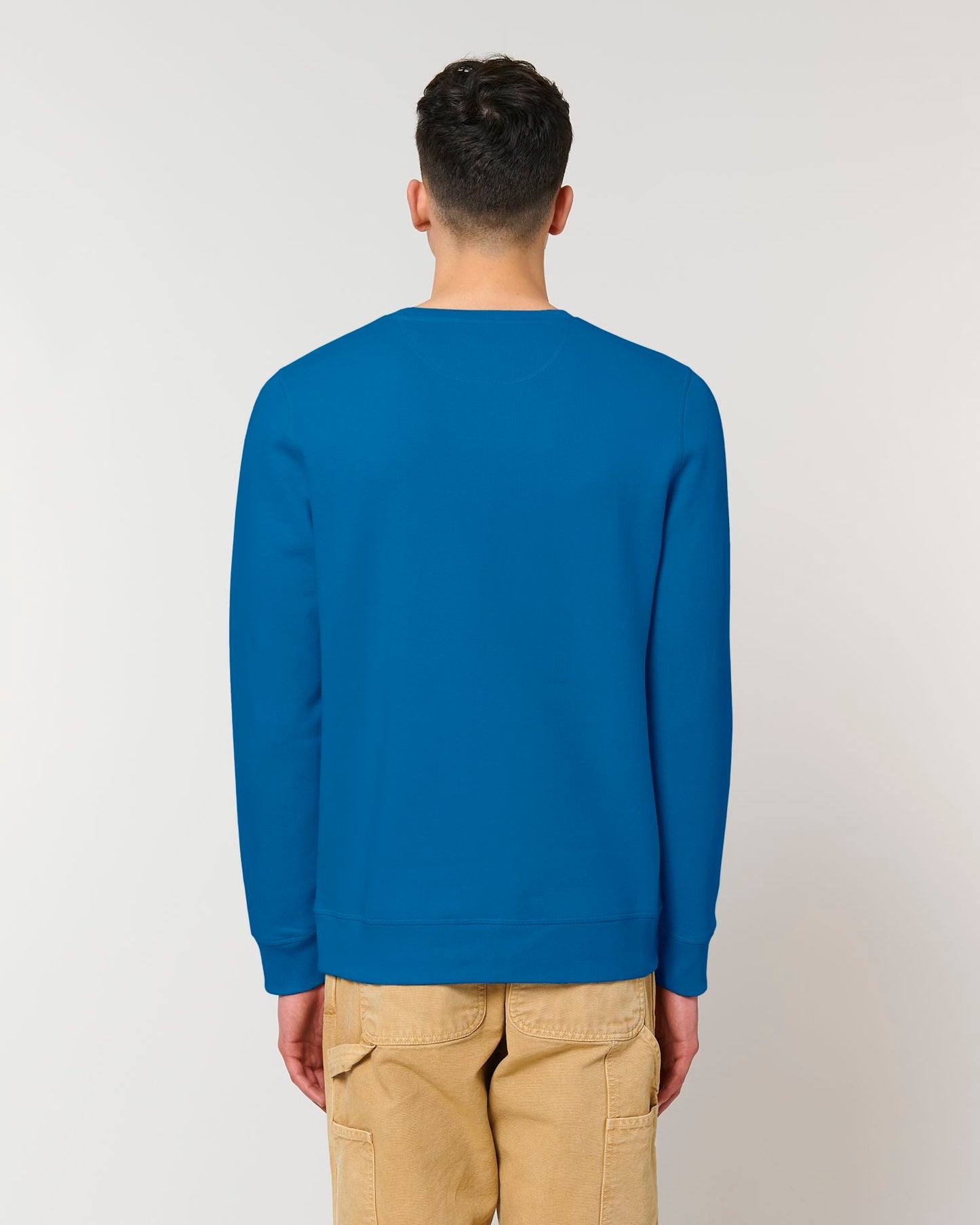 Roller, Royal Blue