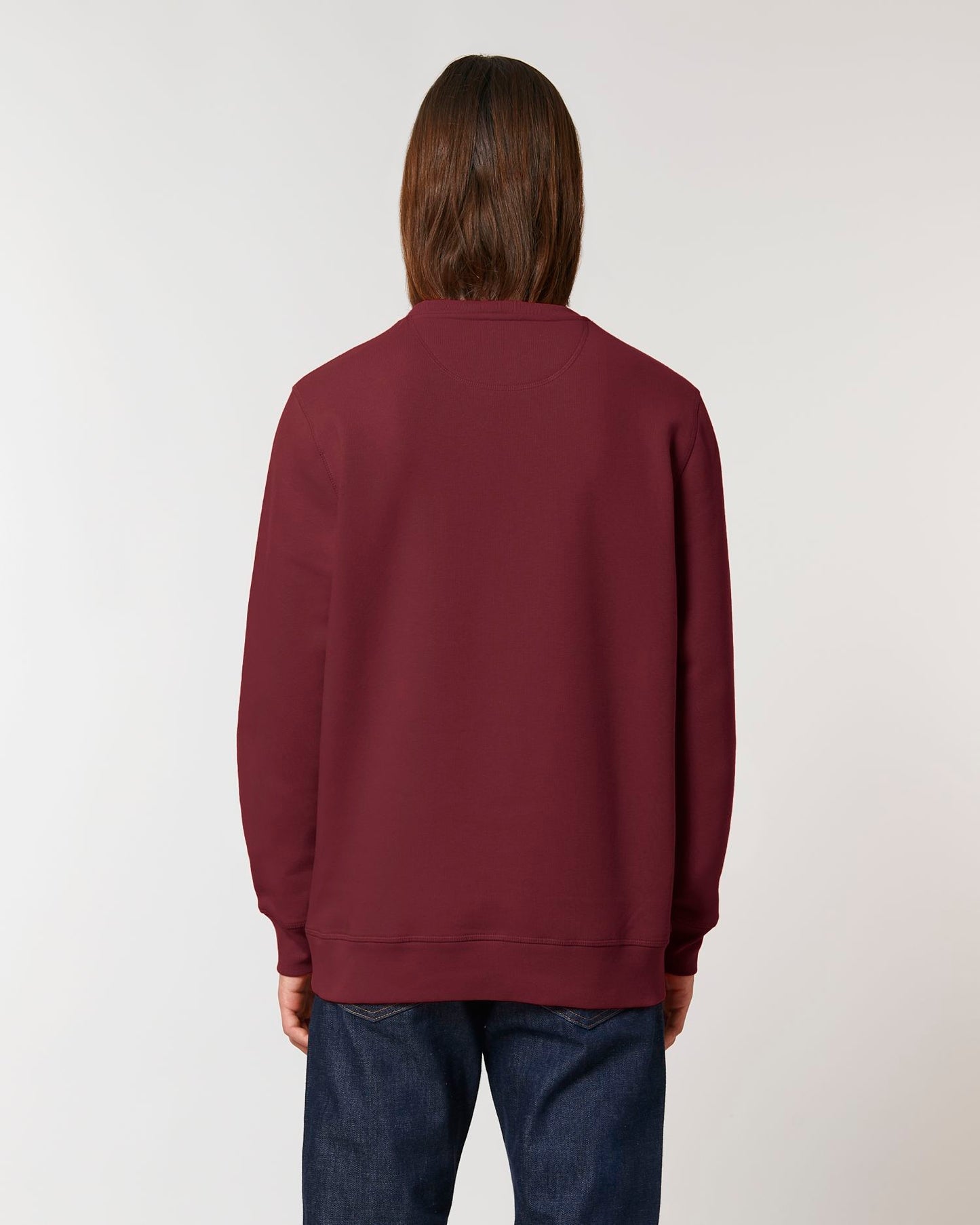 Roller, Burgundy