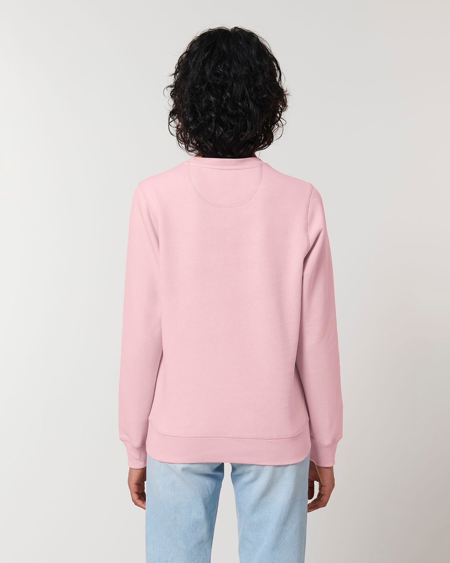 Roller, Cotton Pink