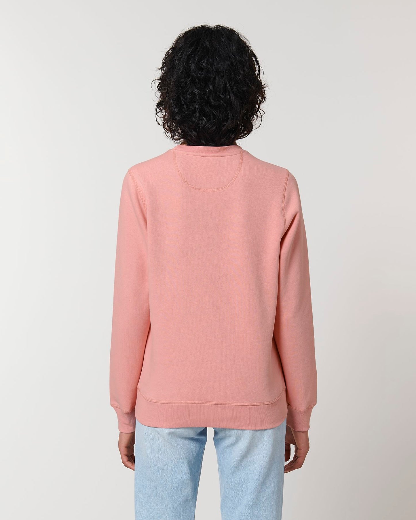 Roller, Canyon Pink
