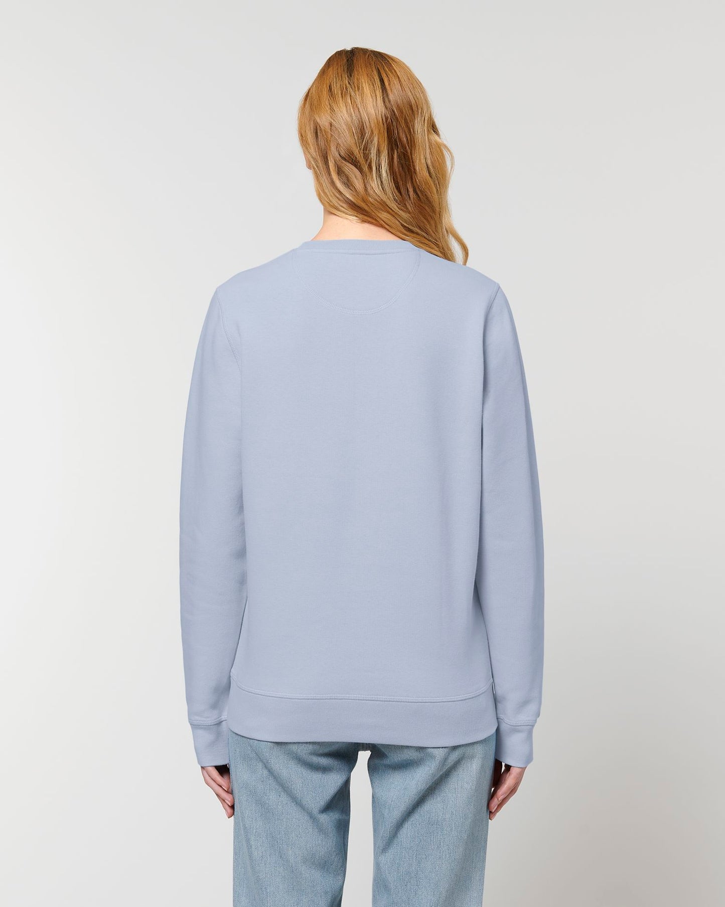 Roller, Serene Blue