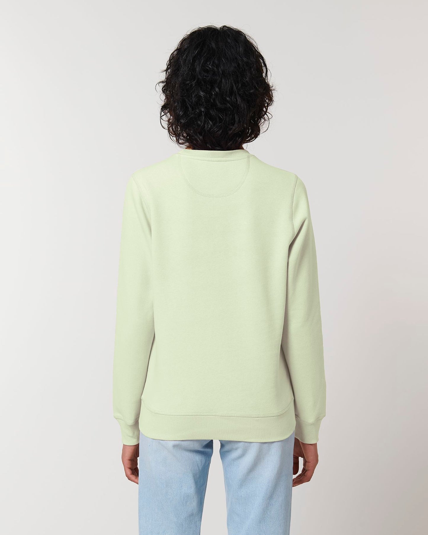 Roller, Stem Green