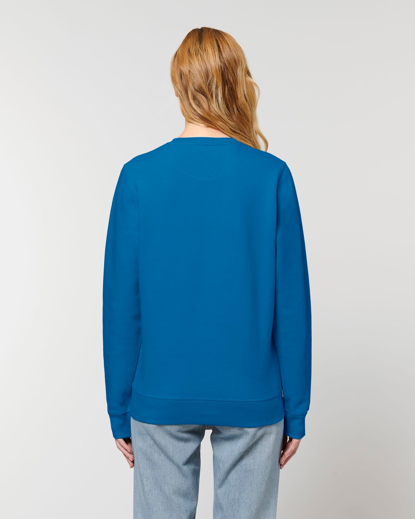 Roller, Royal Blue