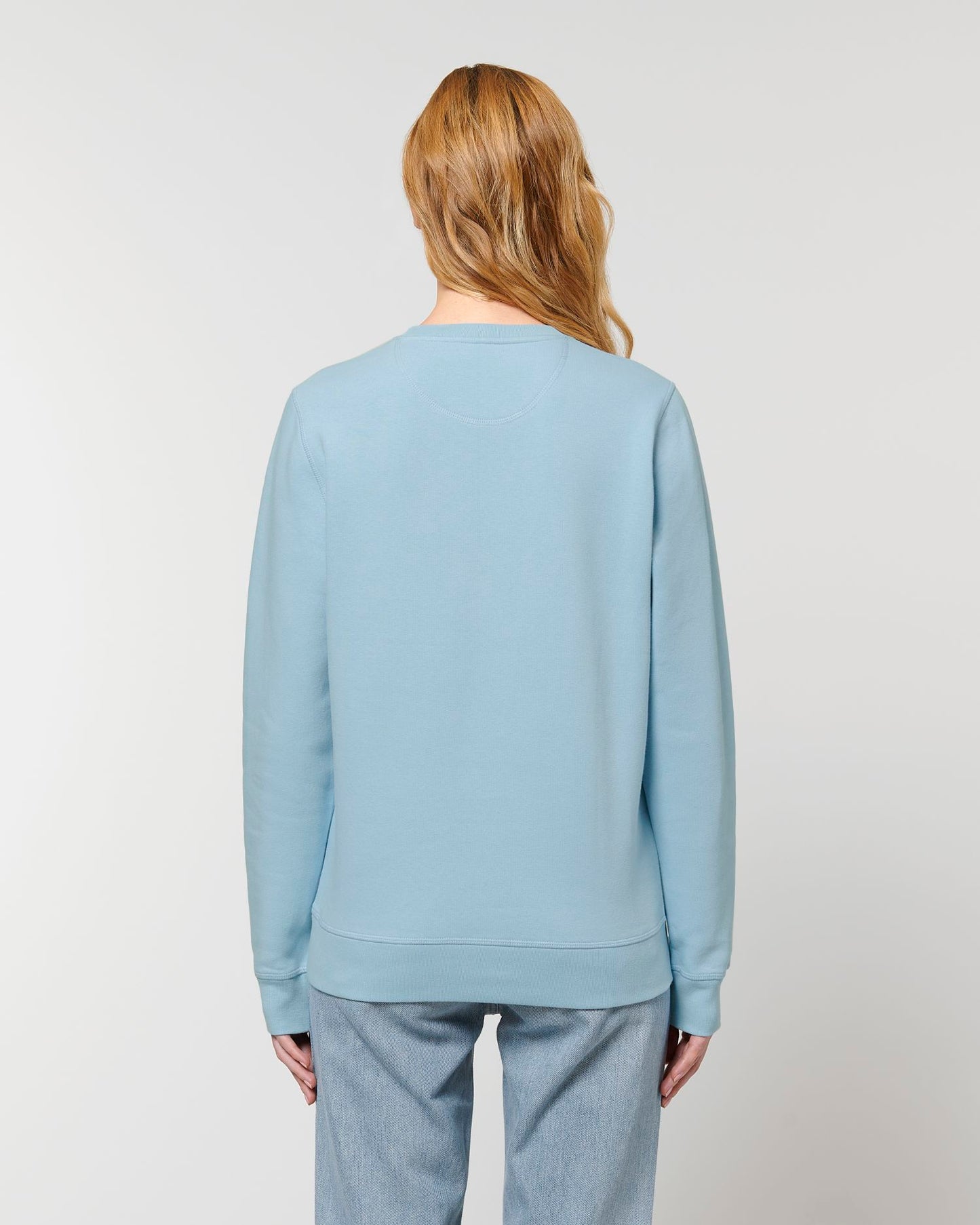 Roller, Sky blue