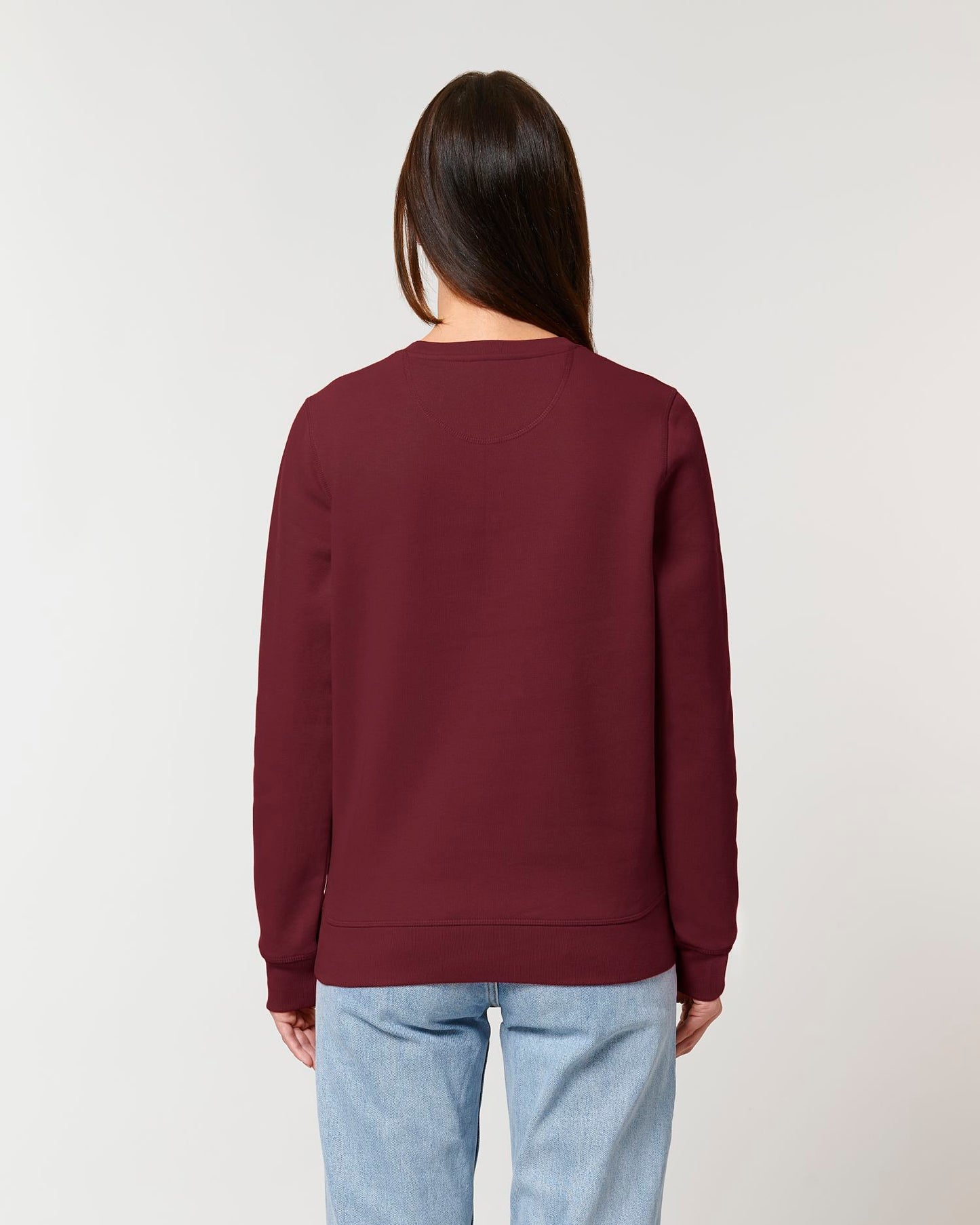 Roller, Burgundy
