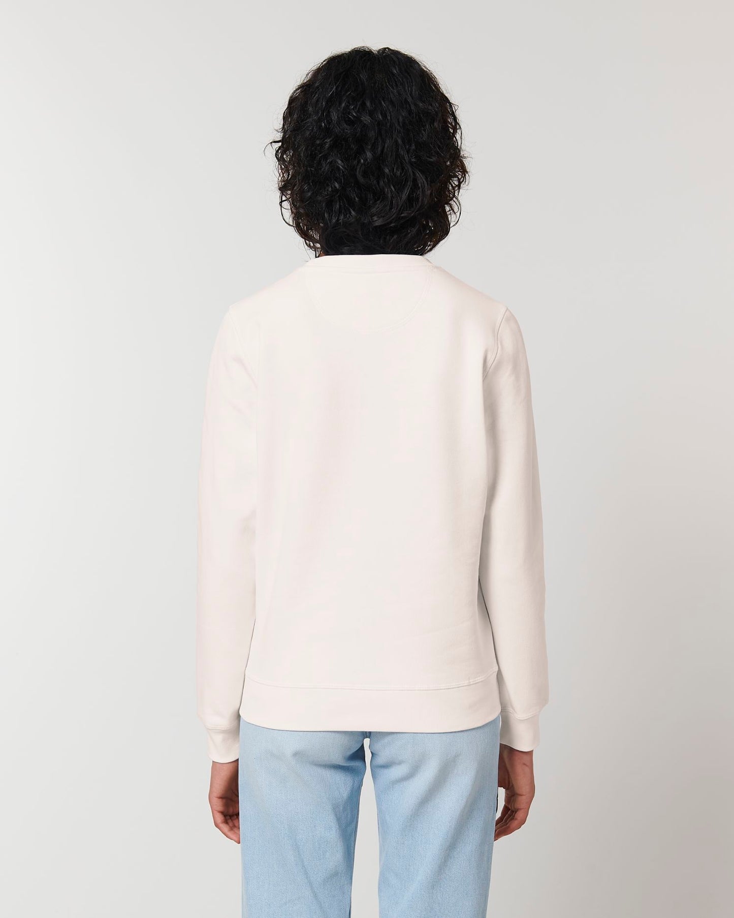 Roller, Vintage White