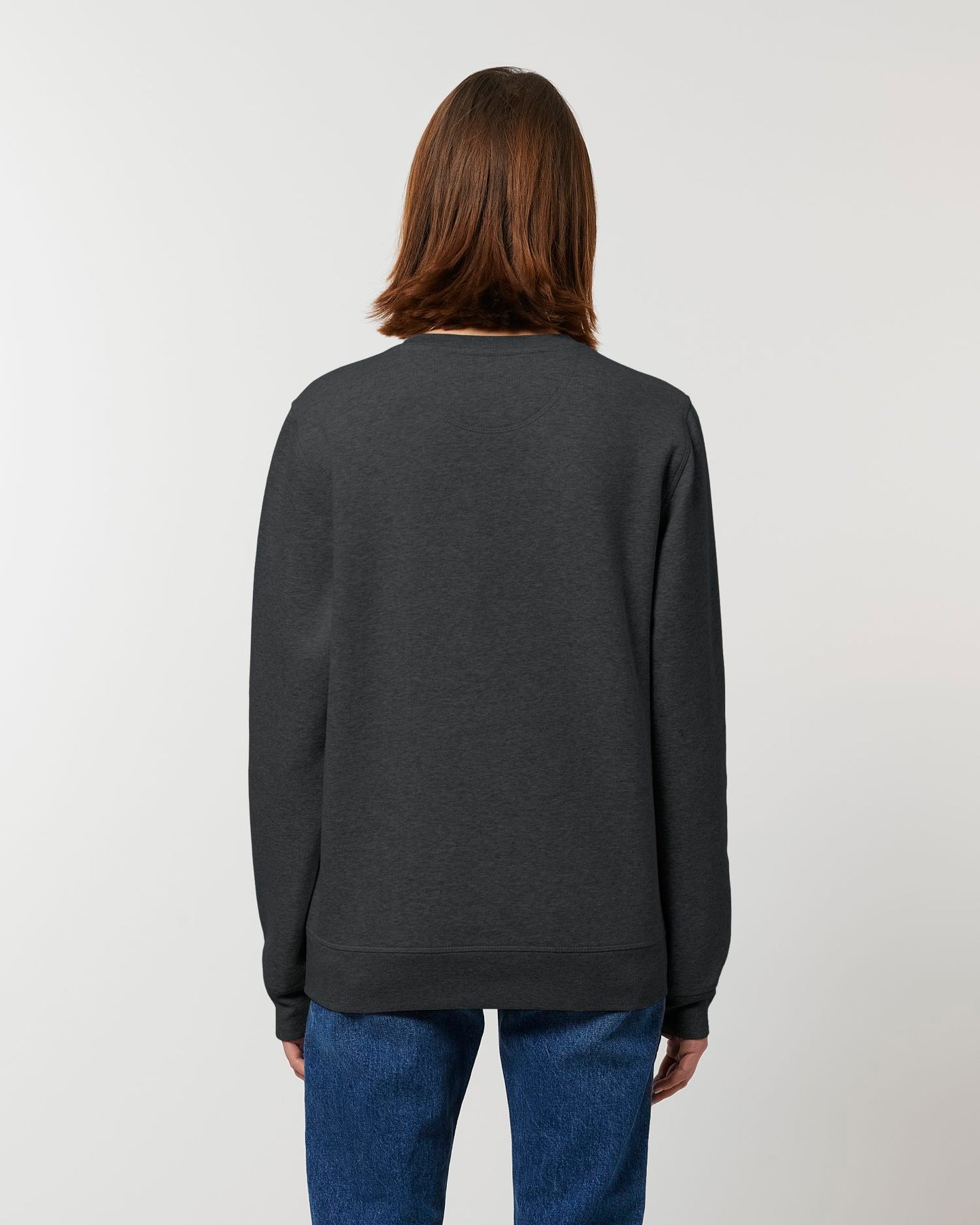 Roller, Dark Heather Grey