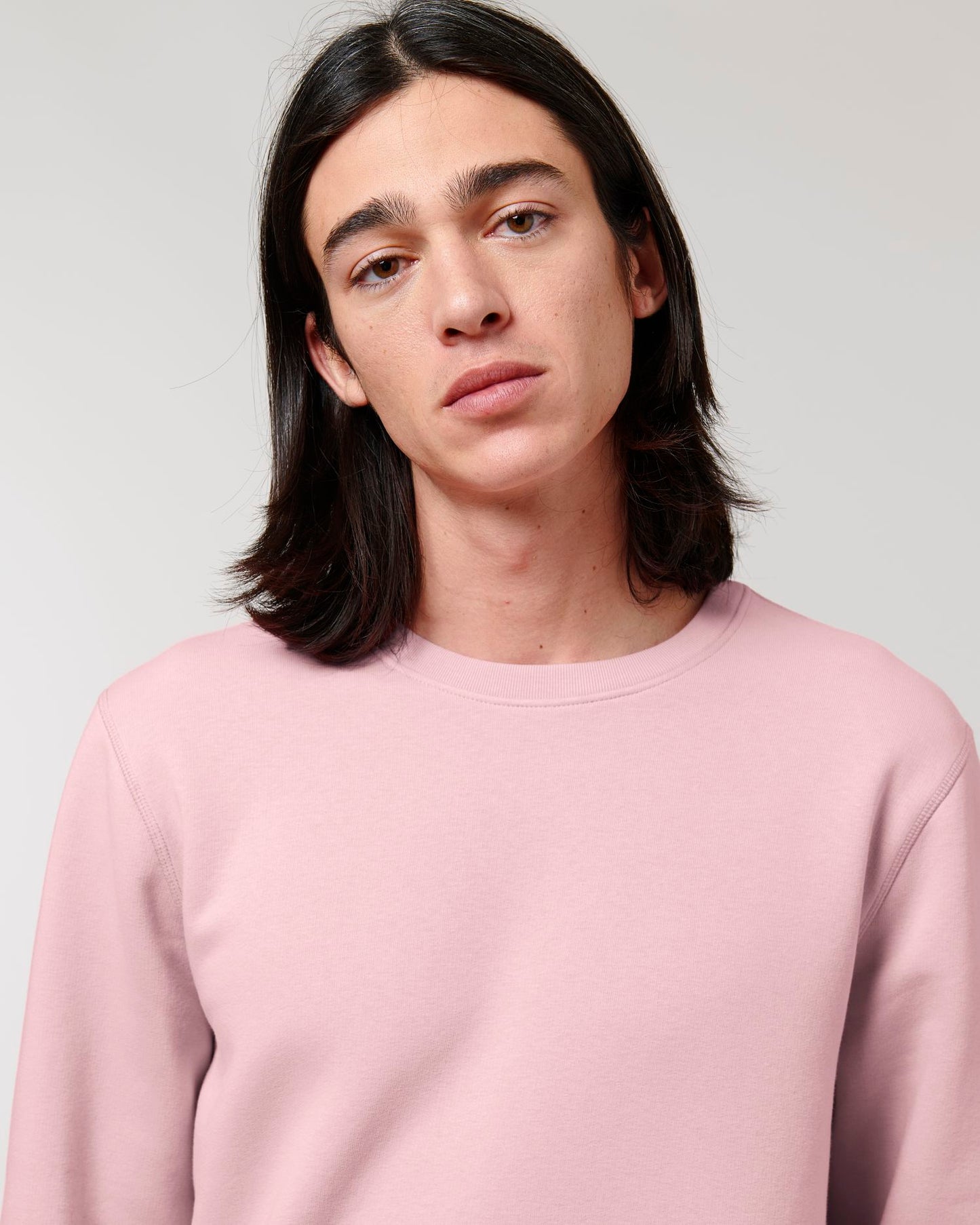 Roller, Cotton Pink