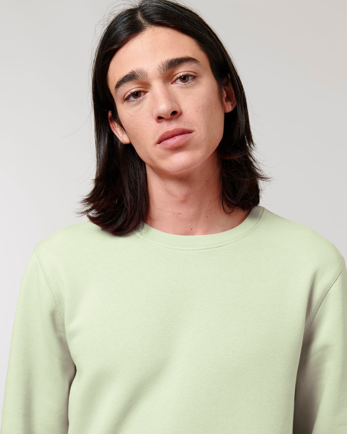 Roller, Stem Green