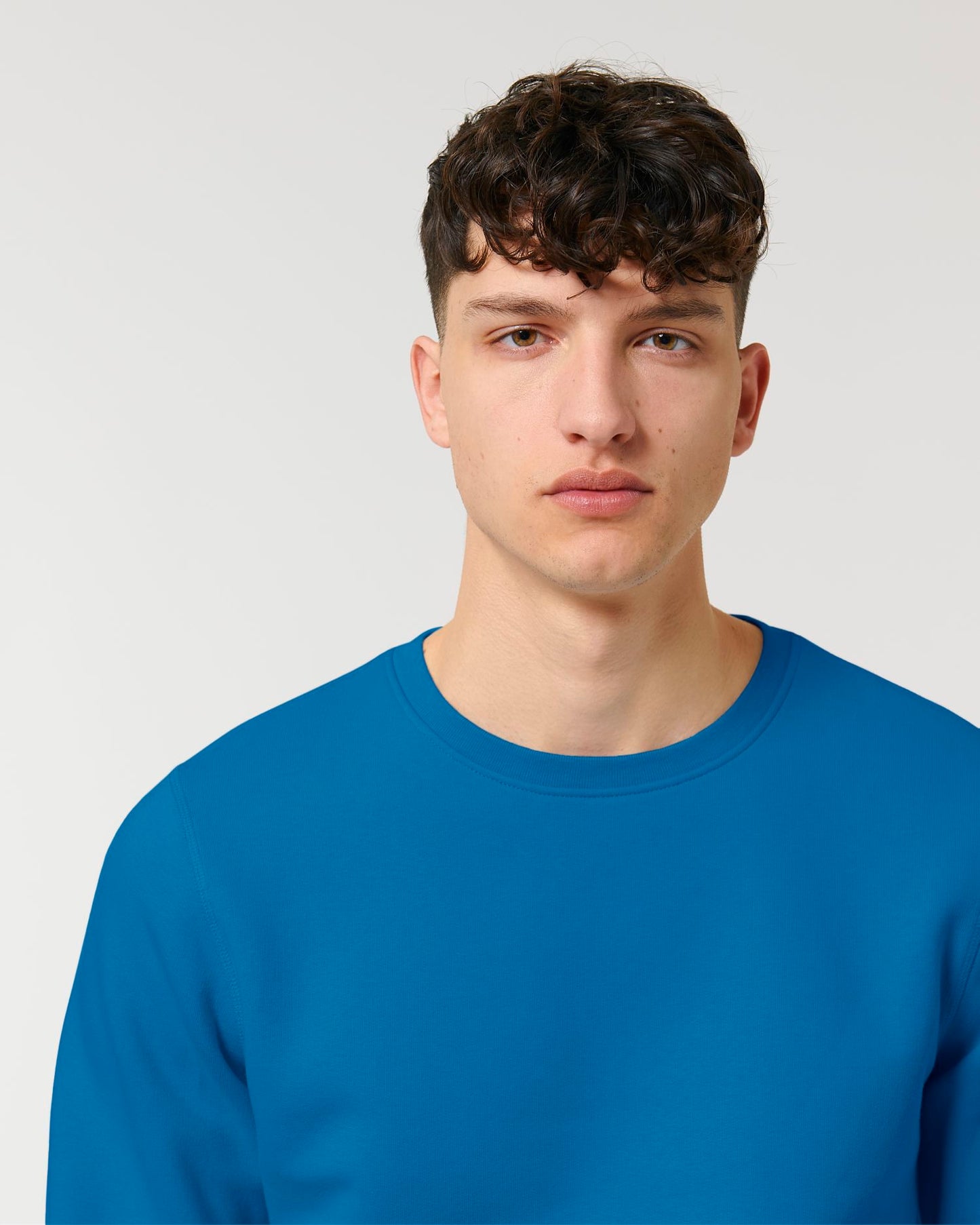 Roller, Royal Blue