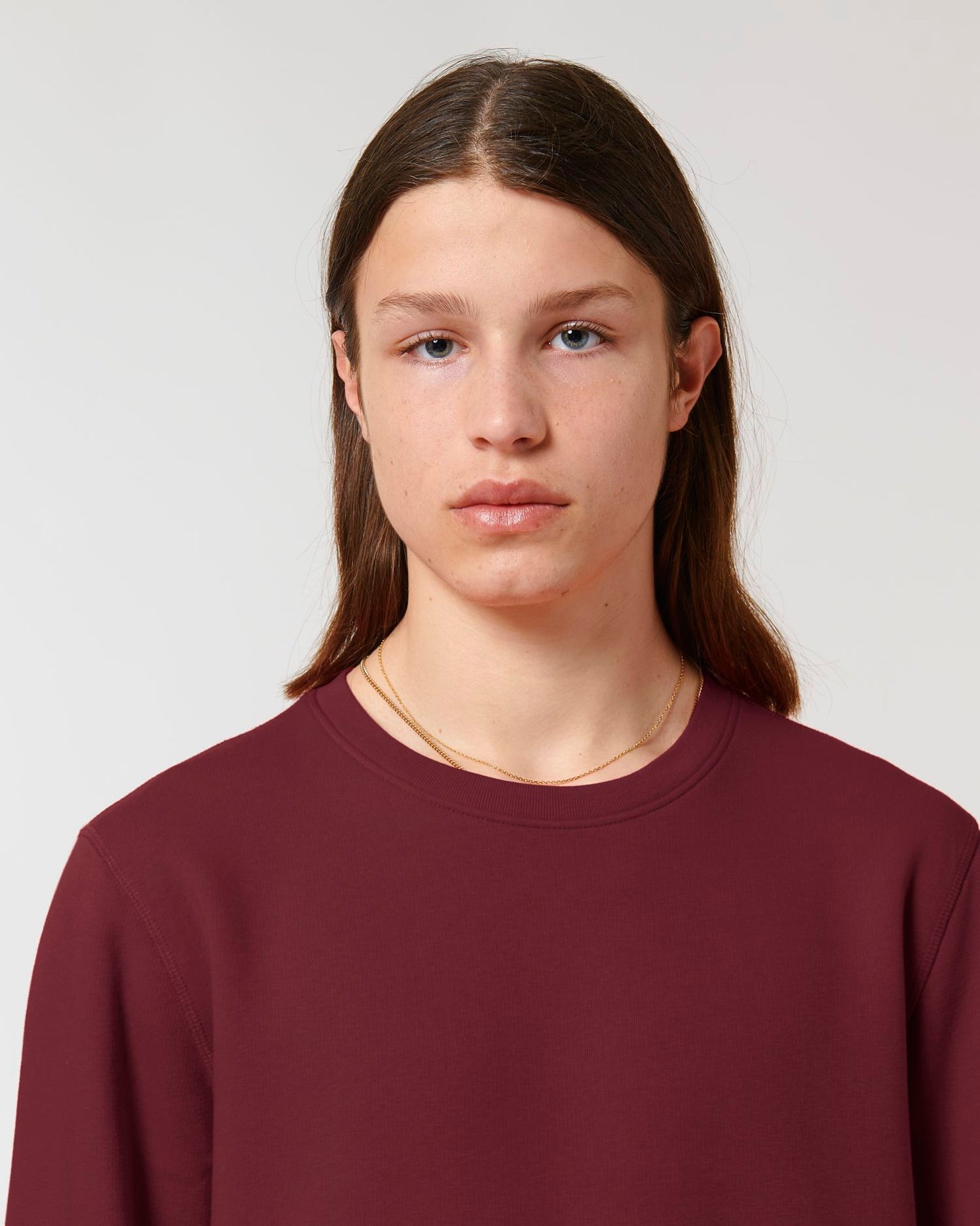 Roller, Burgundy