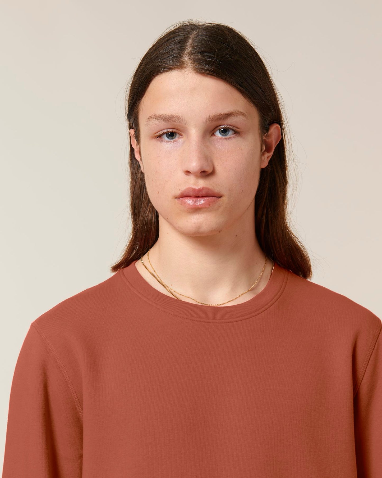 Roller, Heritage Brown