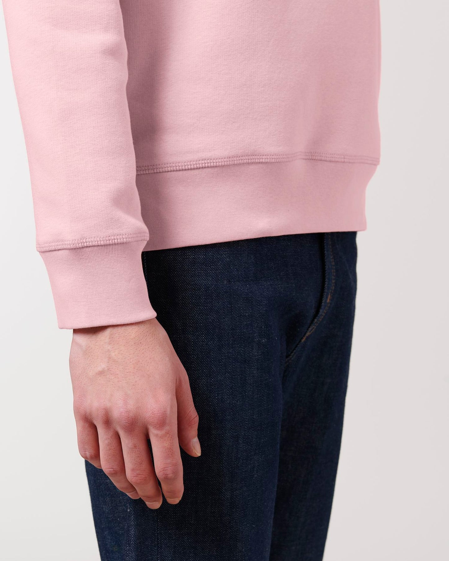 Roller, Cotton Pink