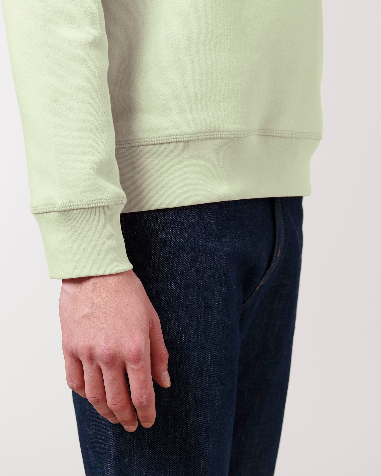 Roller, Stem Green
