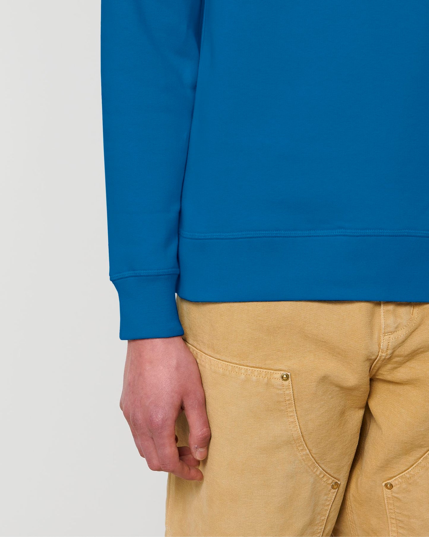 Roller, Royal Blue