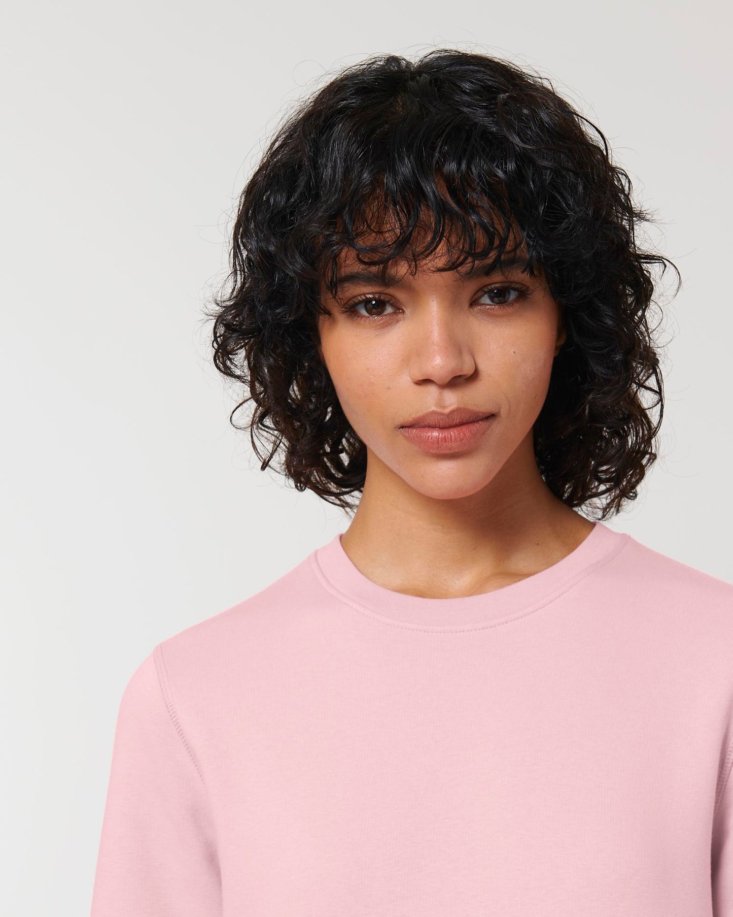 Roller, Cotton Pink
