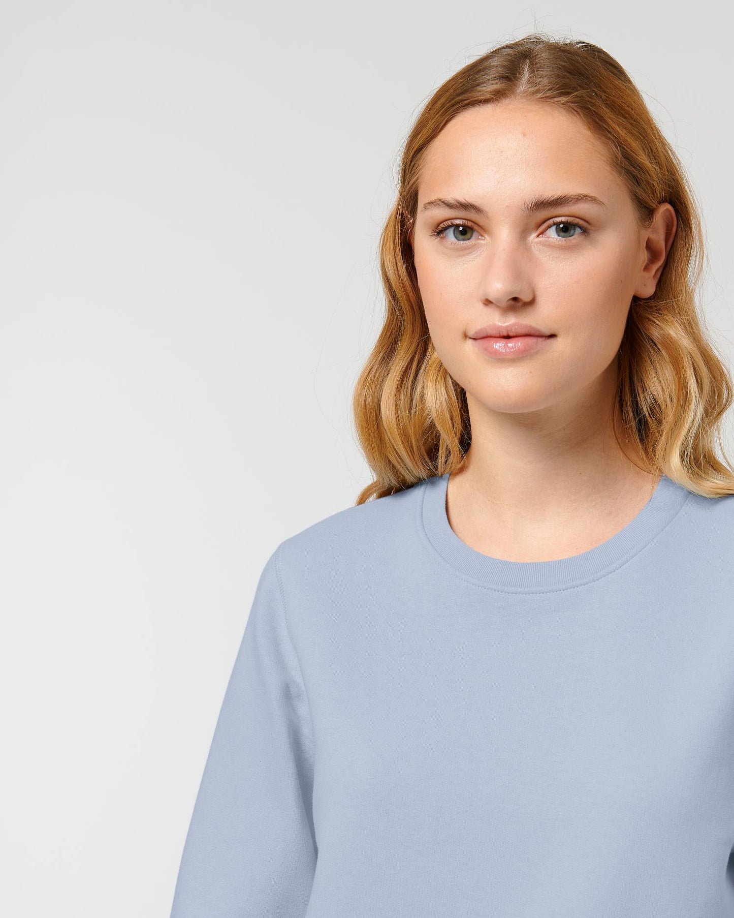 Roller, Serene Blue