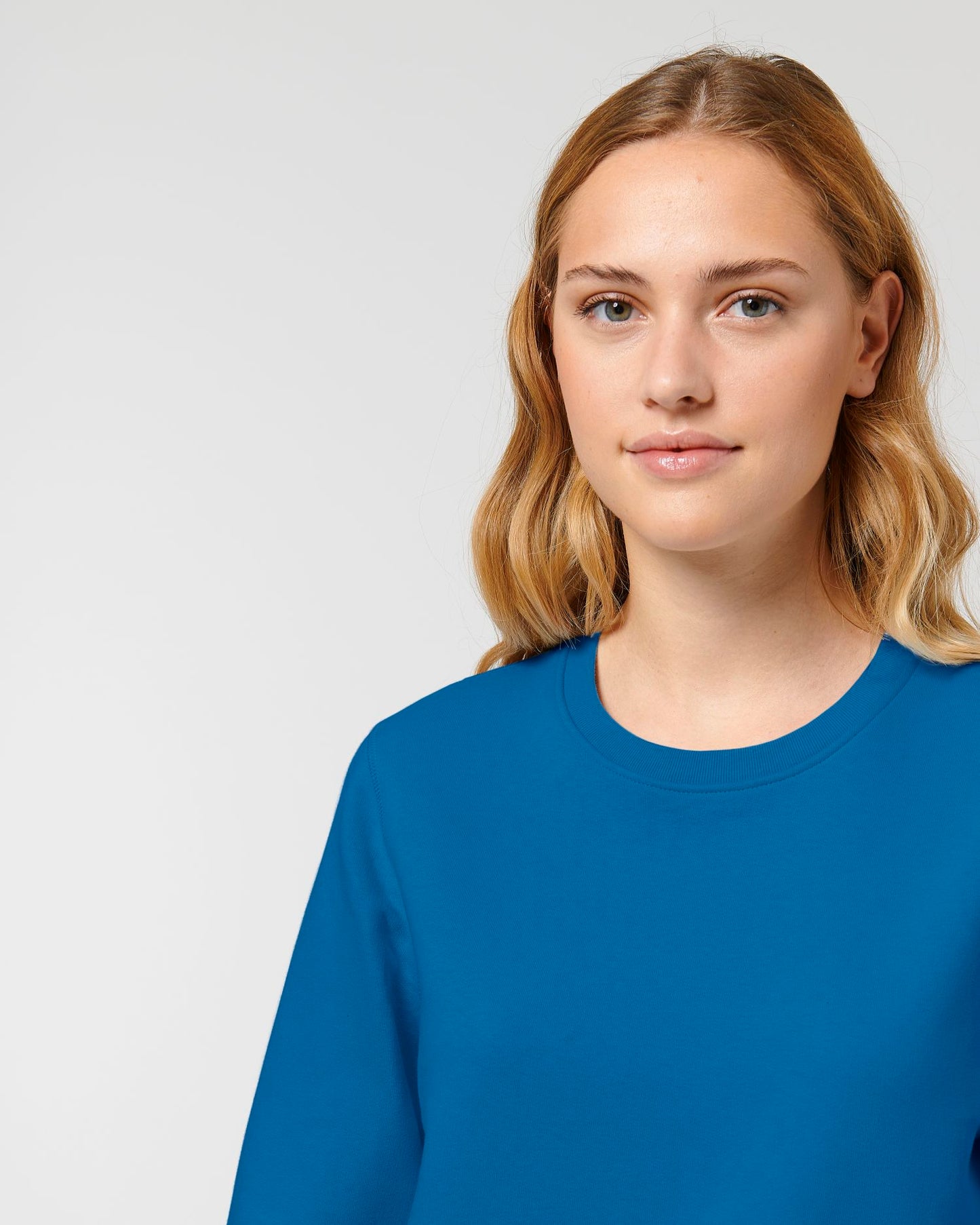 Roller, Royal Blue