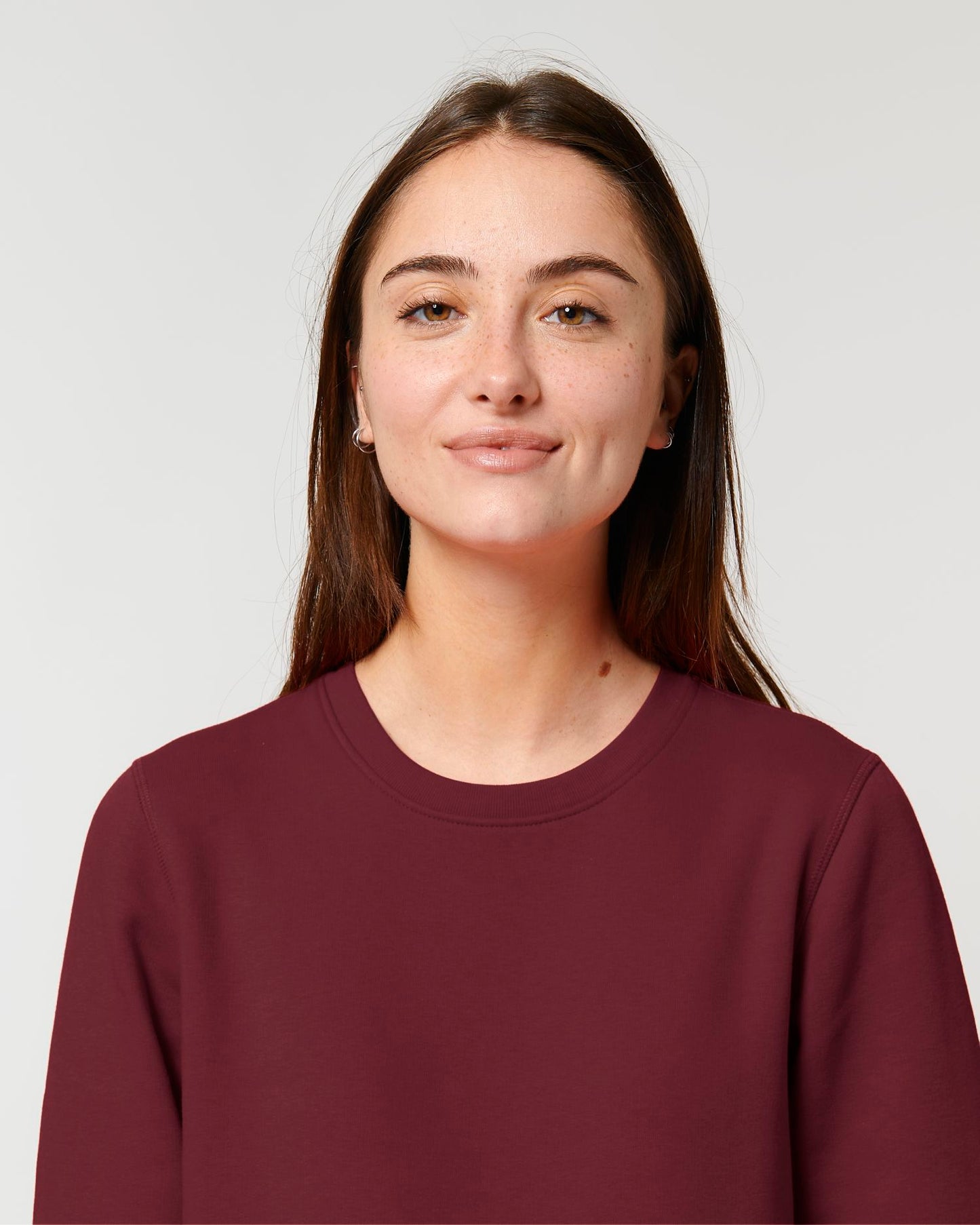 Roller, Burgundy