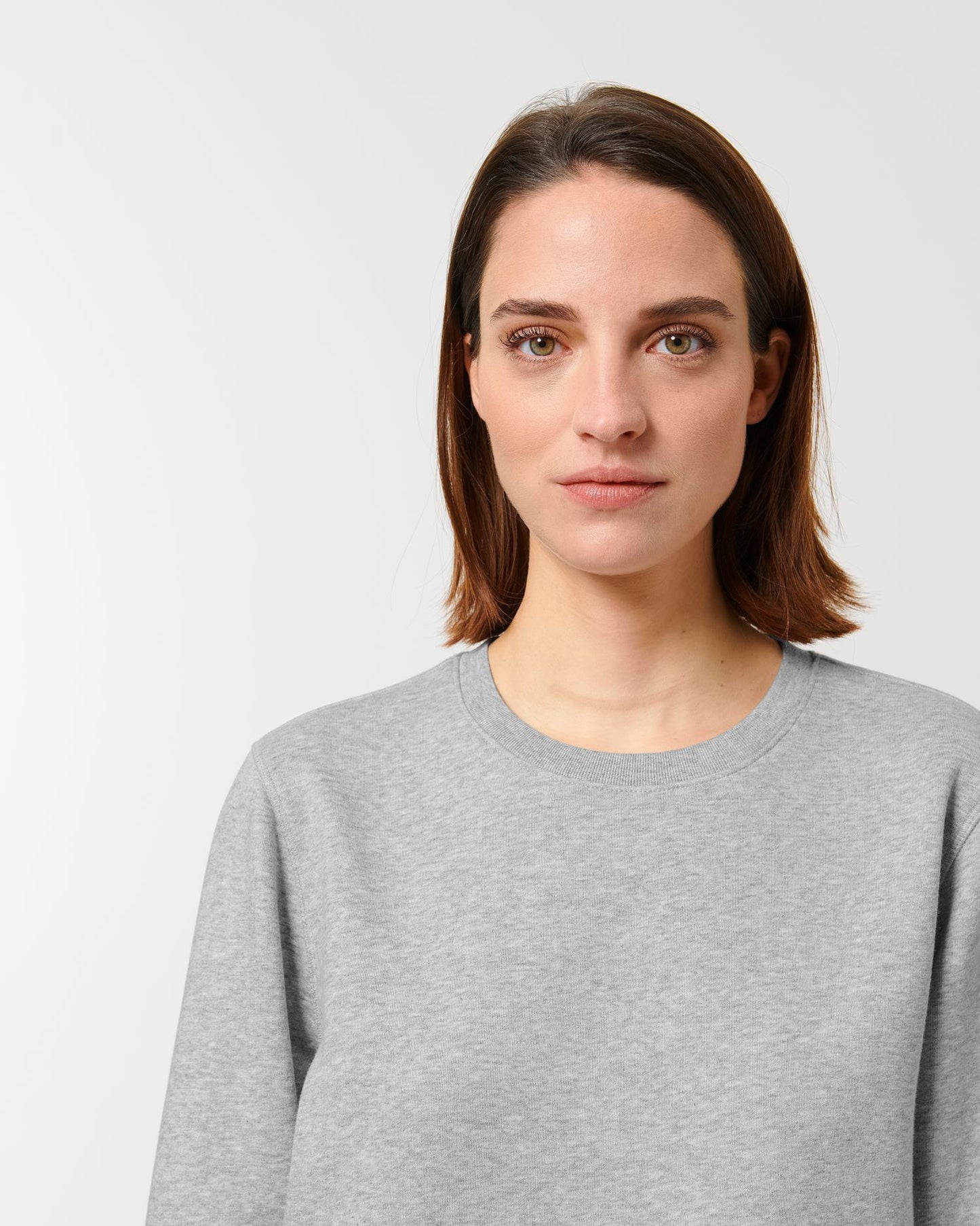 Roller, Heather Grey