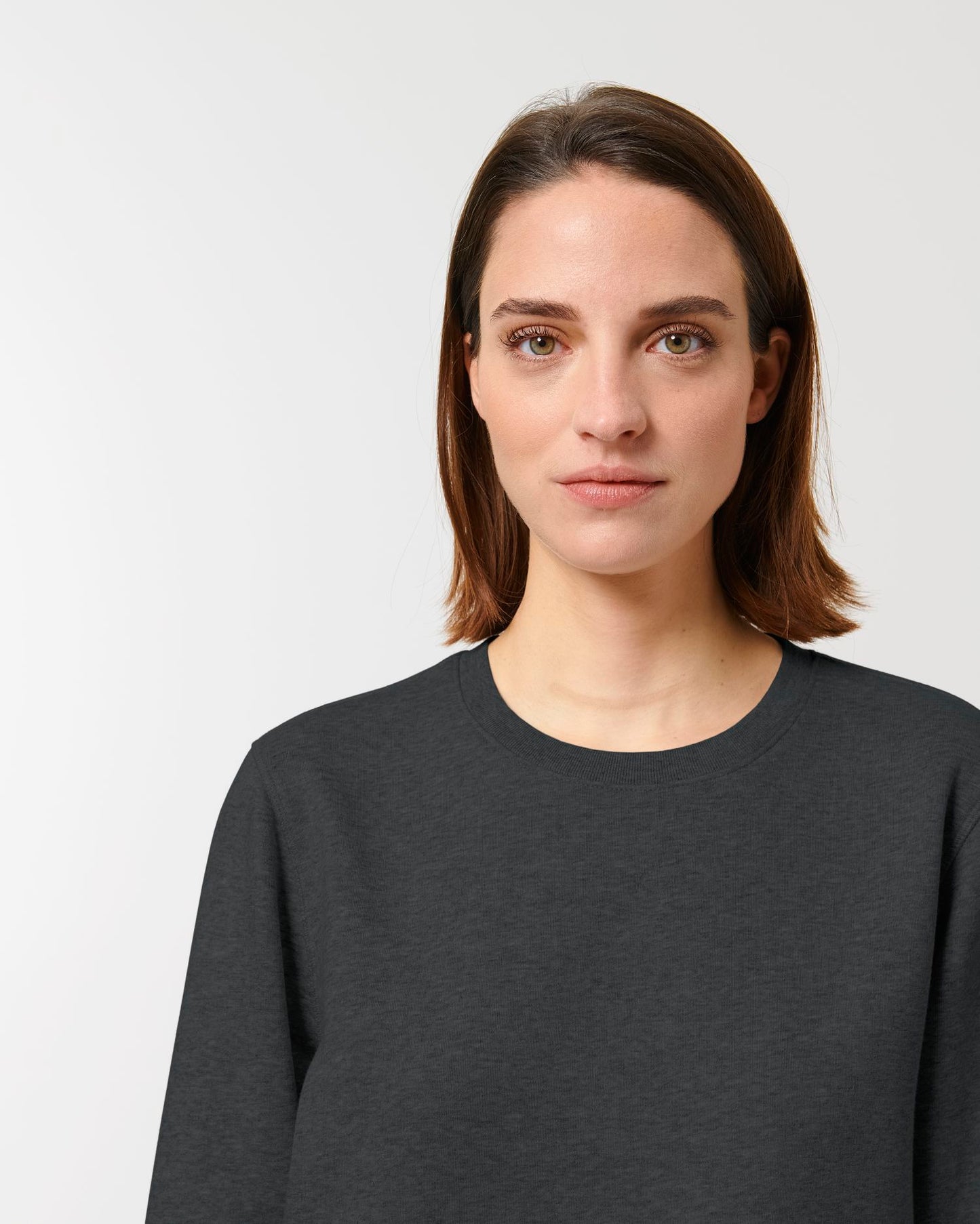 Roller, Dark Heather Grey