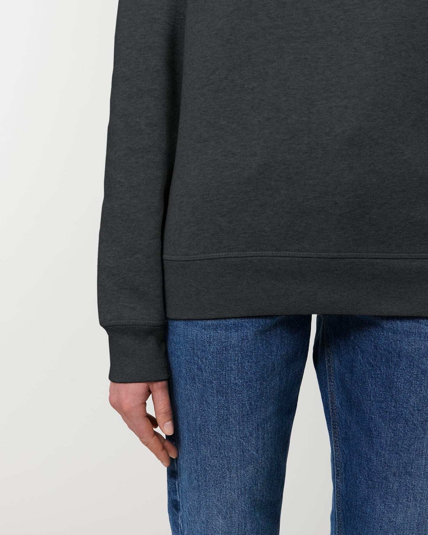 Roller, Dark Heather Grey