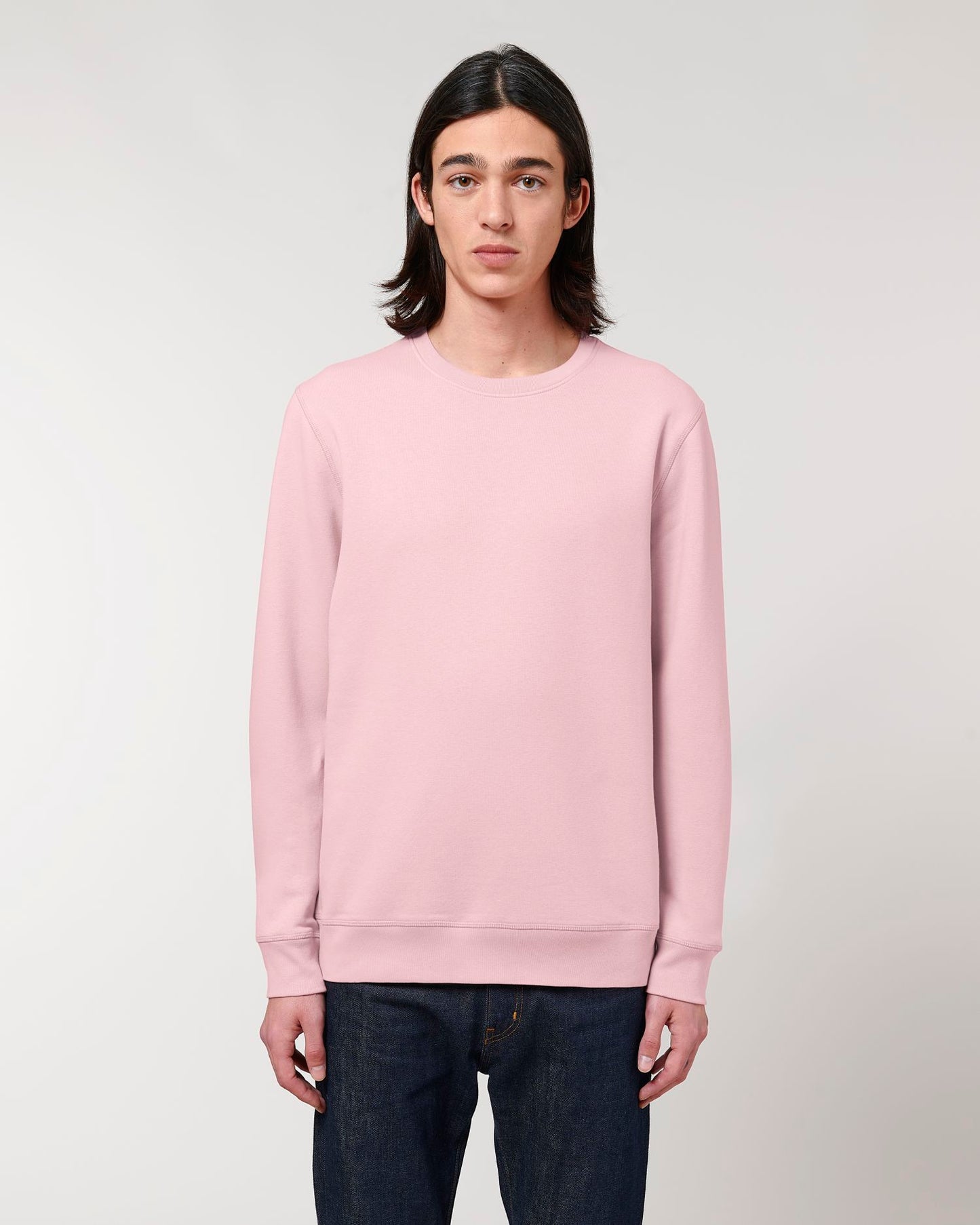 Roller, Cotton Pink