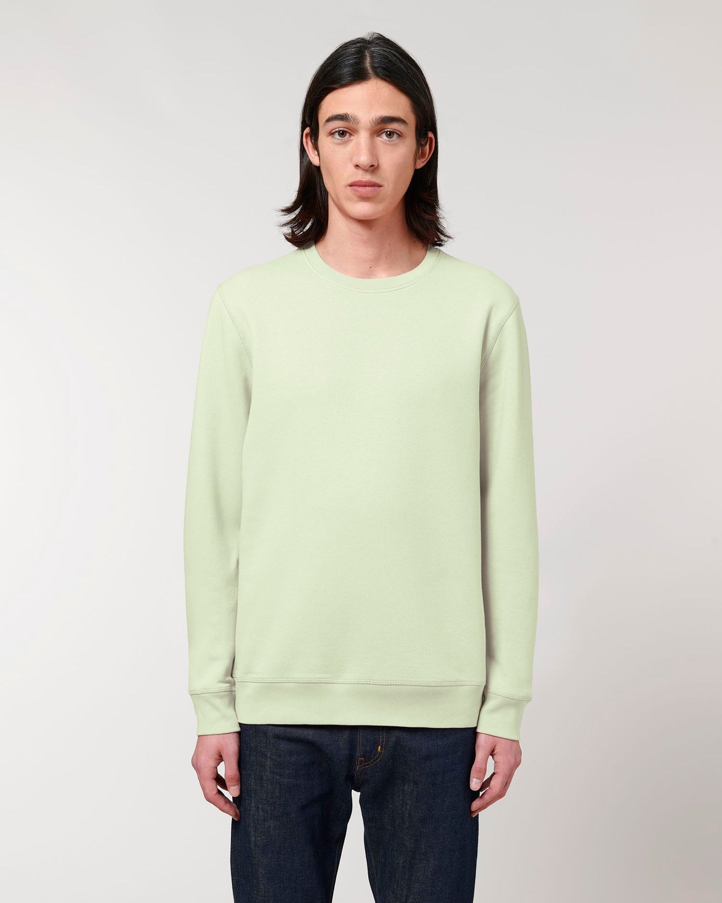 Roller, Stem Green