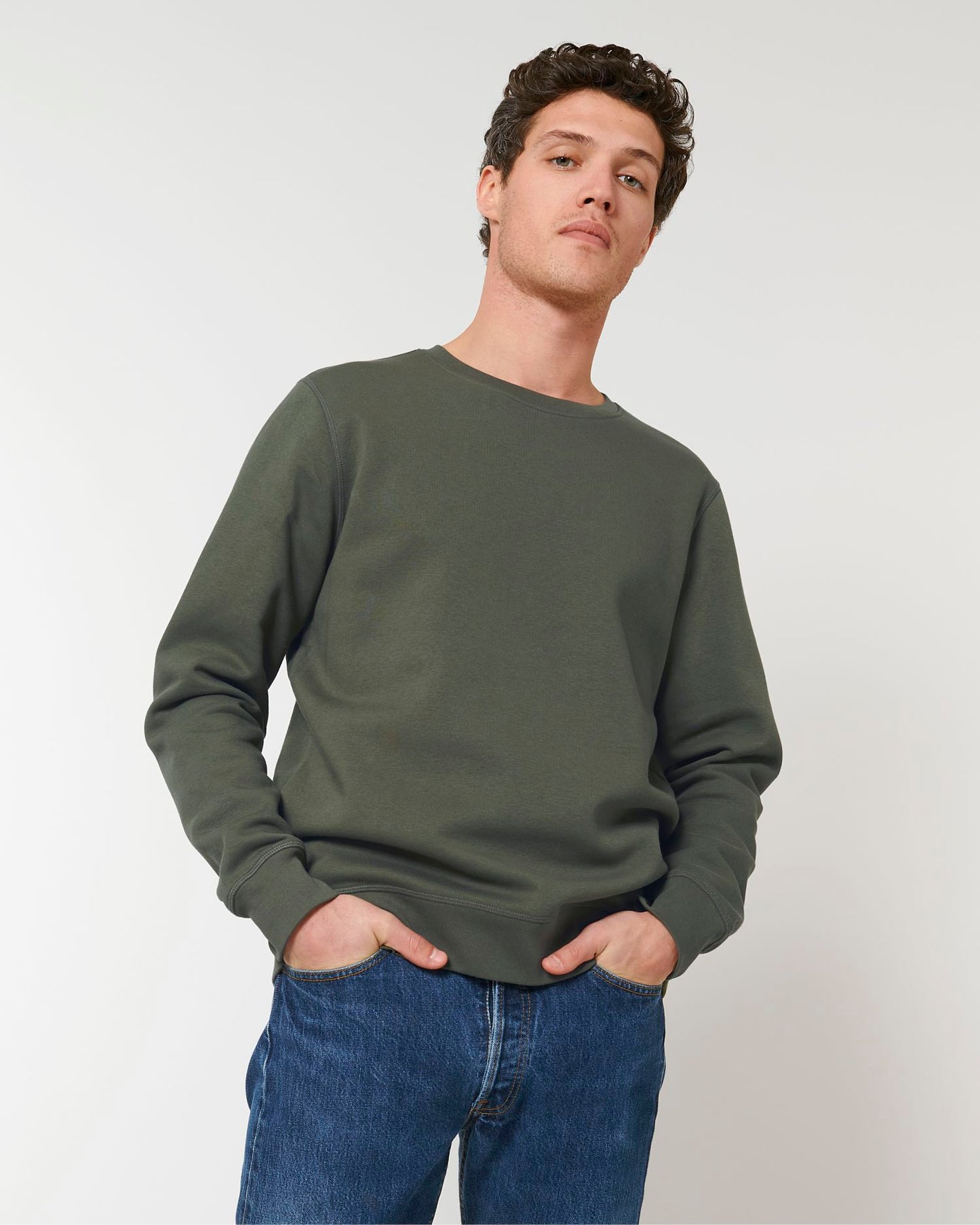 Roller, Khaki