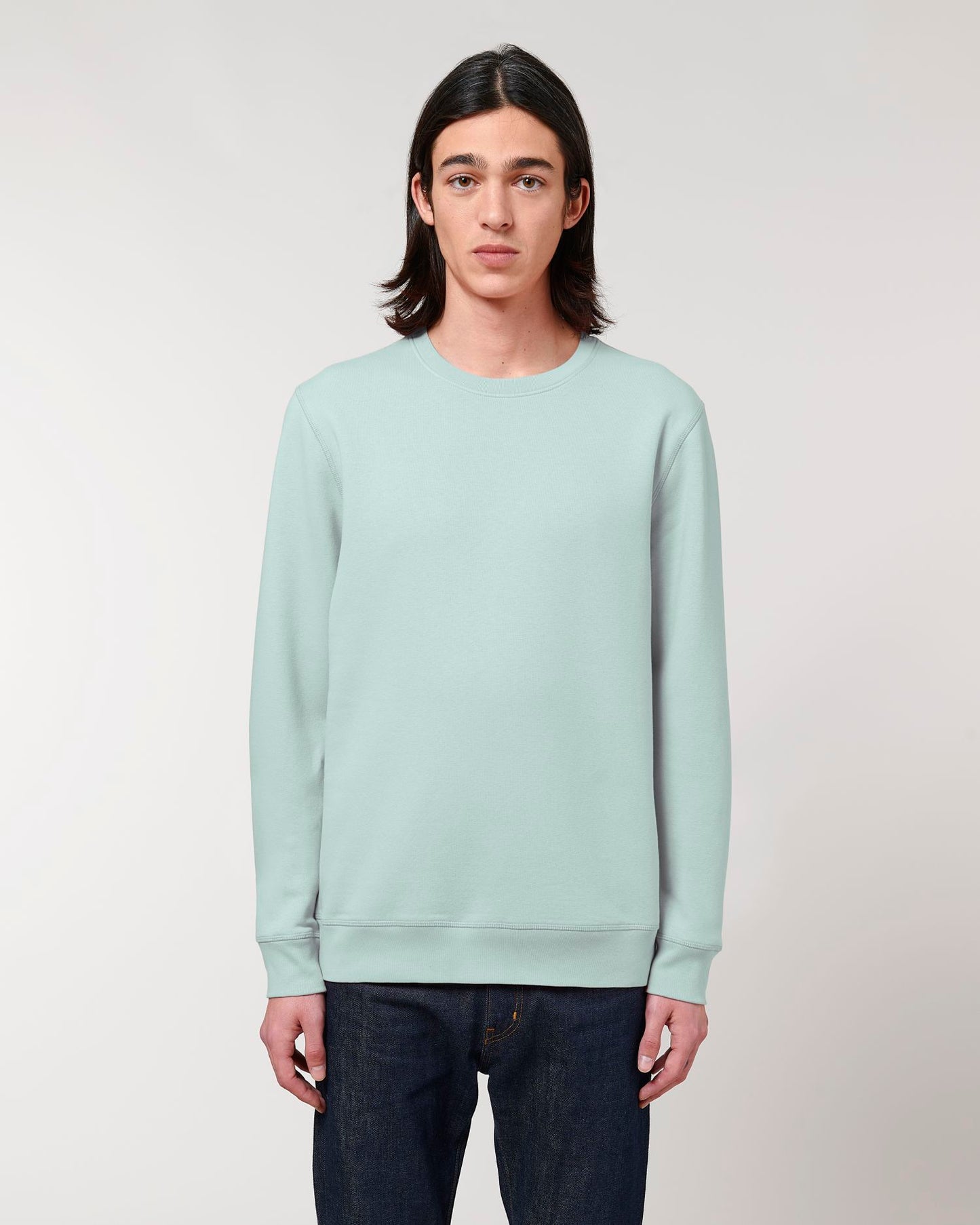 Roller, Caribbean Blue