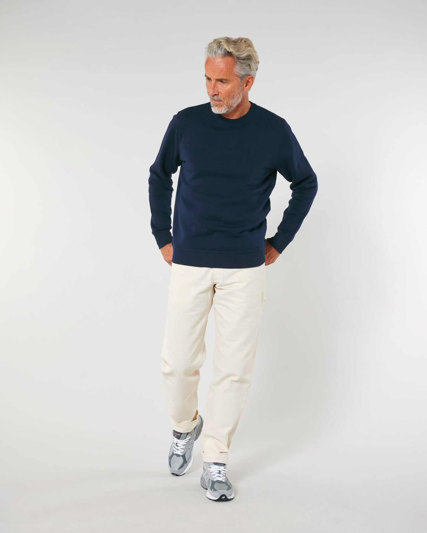 Roller, French Navy