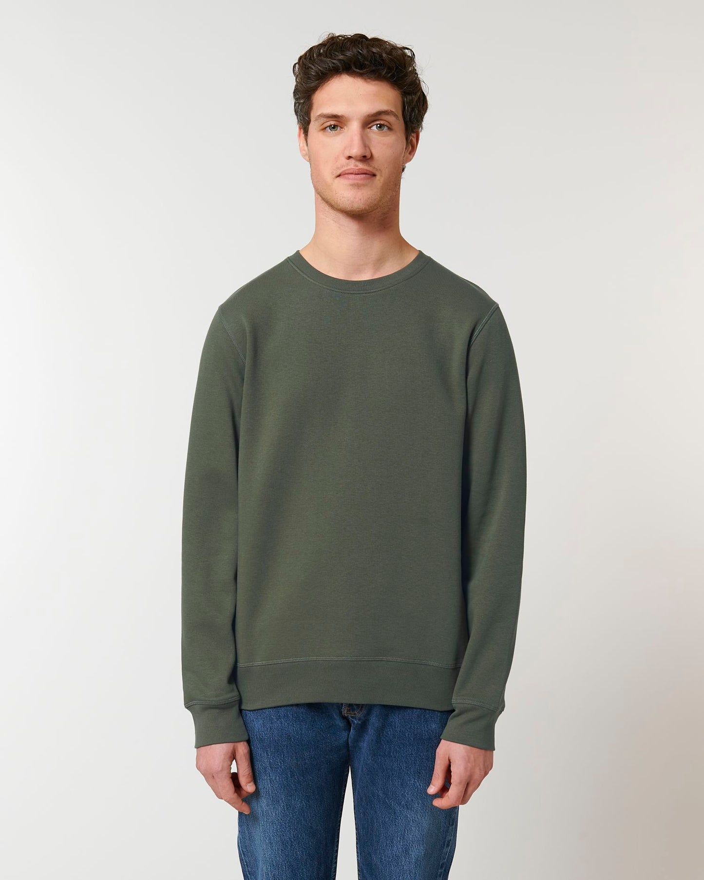 Roller, Khaki