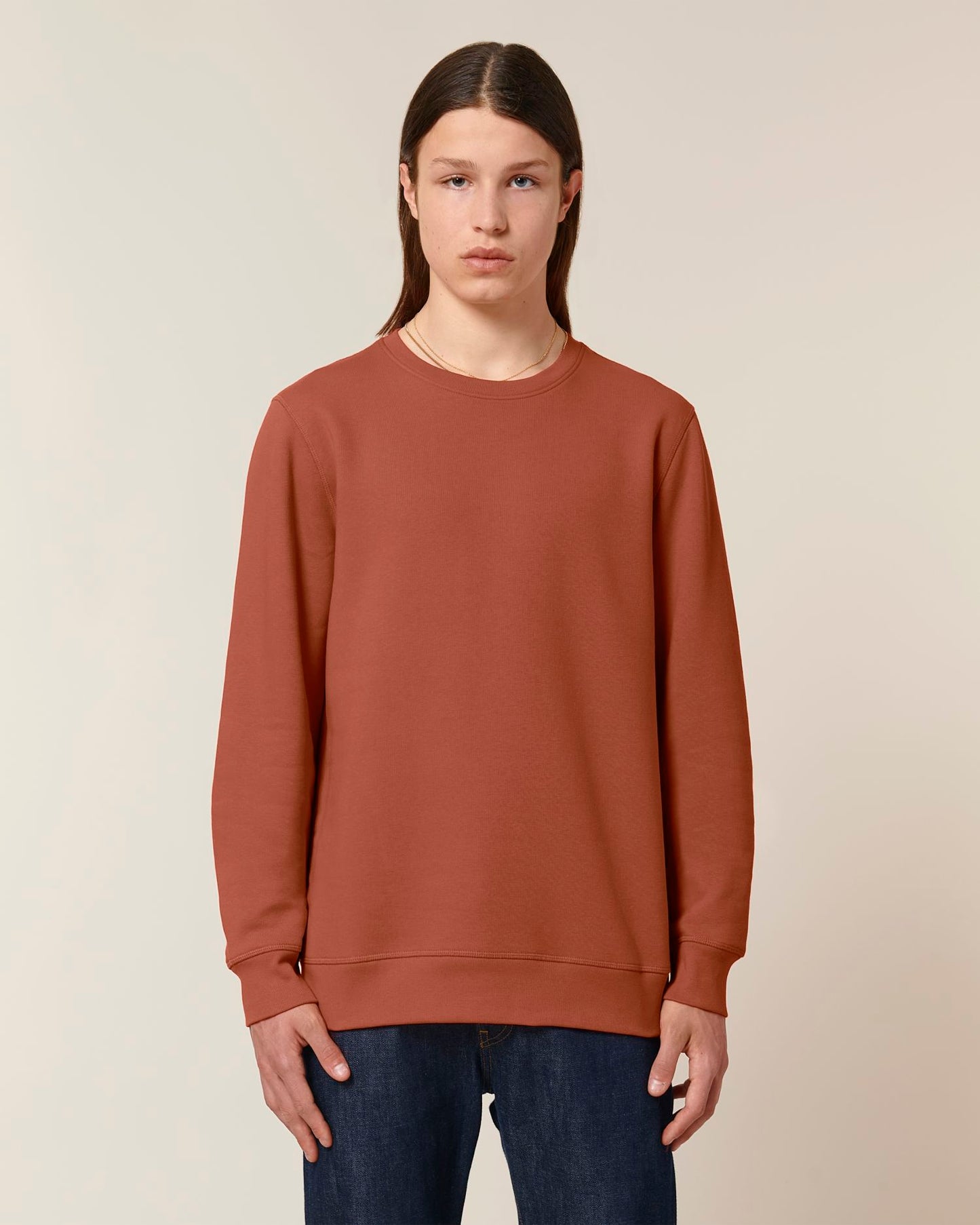 Roller, Heritage Brown