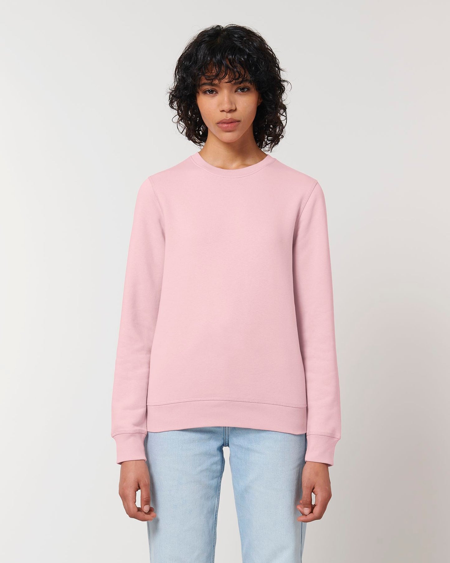 Roller, Cotton Pink